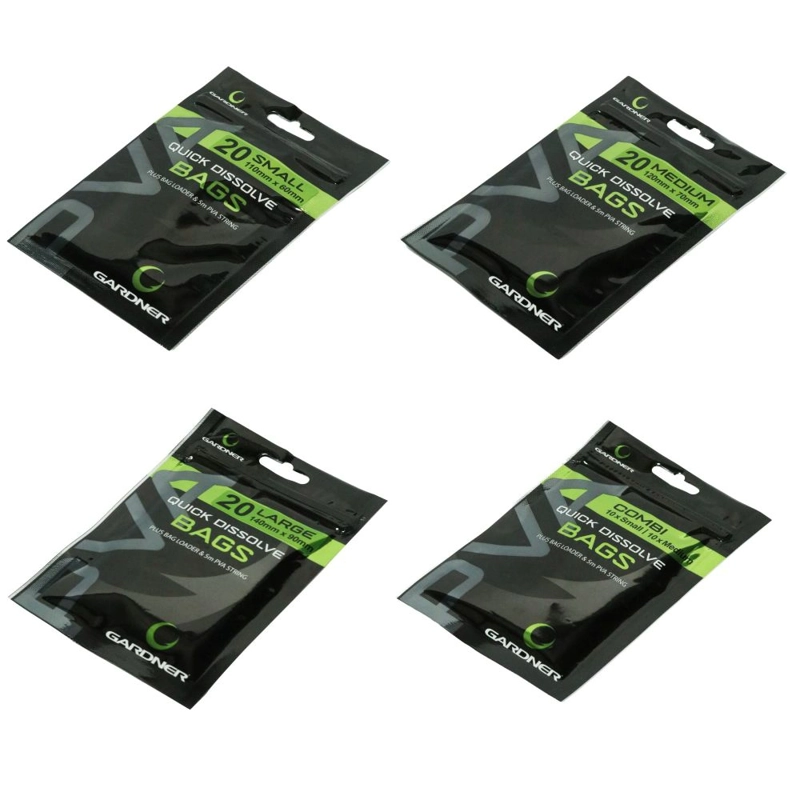 Gardner PVA Bags